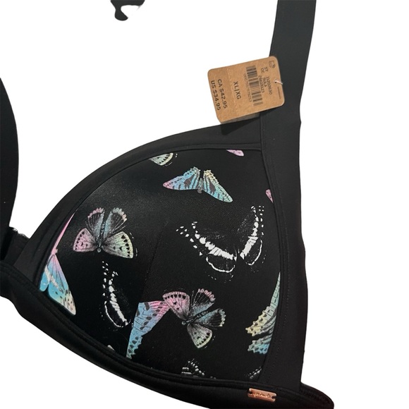 Victoria’s Secret Pink Butterfly 🦋 Two-Piece Swimsuit - Picture 4 of 8